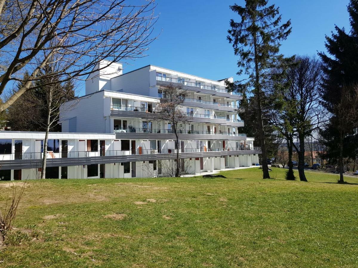 Family Appartment Sankt Englmar Exterior foto